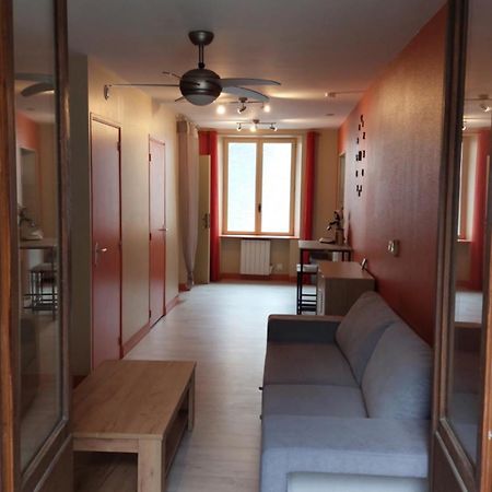 Le Madison 1 Apartment Chateauroux Luaran gambar