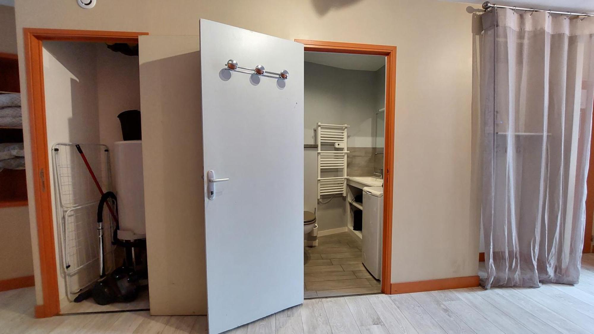 Le Madison 1 Apartment Chateauroux Luaran gambar